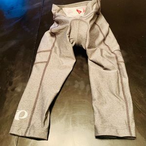 Women’s padded cycling pants